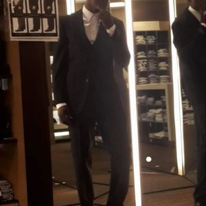 Meet your Posher, Mario